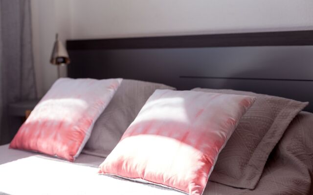 Apartamento Parquemar