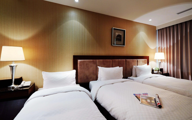 Hotel HD Palace