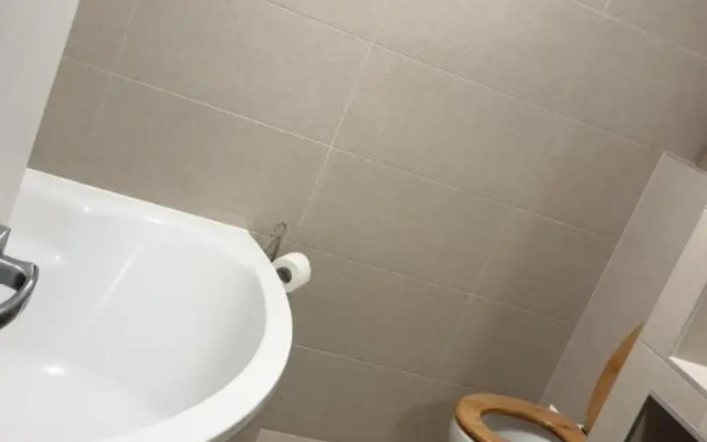 Apartman Klaudius