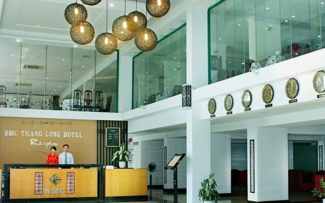 BMC Thang Long Hotel
