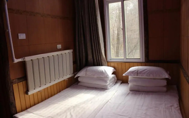 Changbai Mountain Resort Hotel