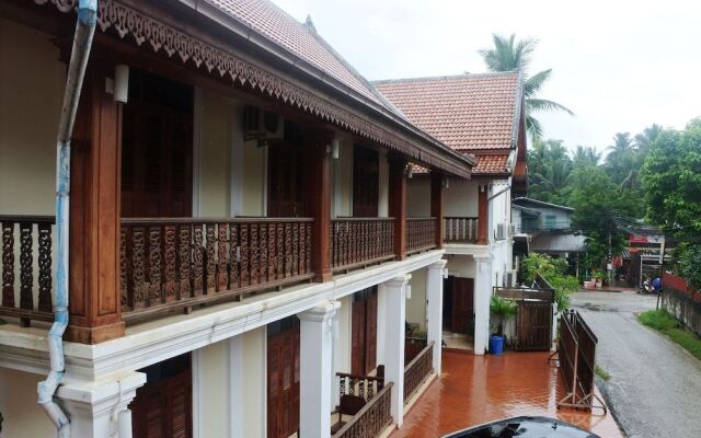 Sangkham Hotel