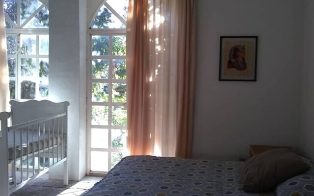 Quinta San Antonio, Xochitepec Ideal for 16 Pax