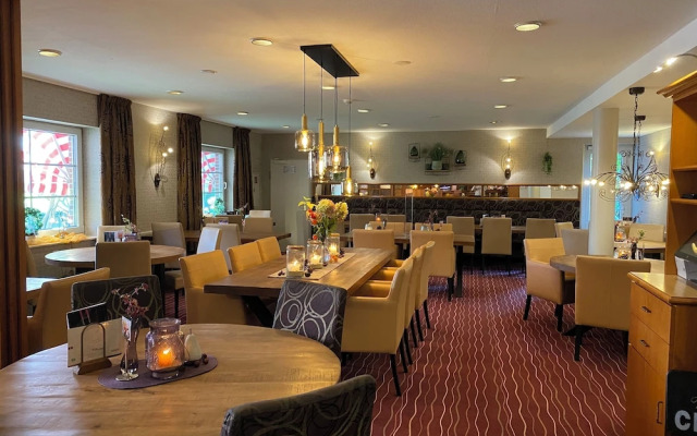 NordWest-Hotel Amsterdam