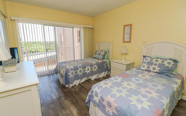 Creston House 10C