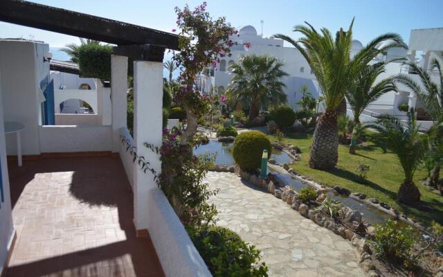 Hotel el Puntazo II - Adults Only