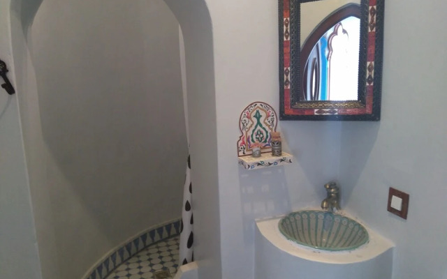 Casa Sabila