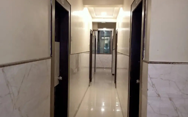 Hotel Palkhi
