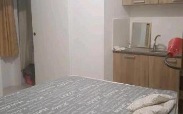 Private detached Studio