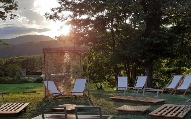 Golf Resort de Digne-les-Bains by Adonis