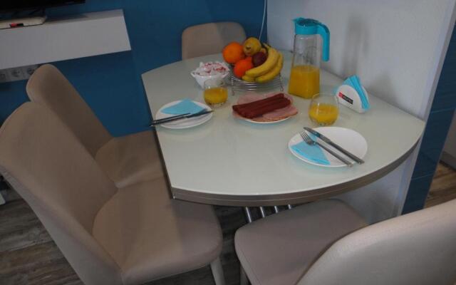 Apartment Premium Class in Batumi