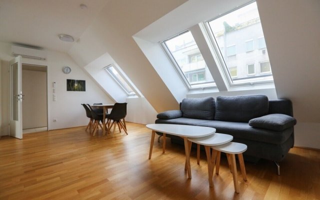 High Standing Vienna Apartment Contactless Check In Up To 6