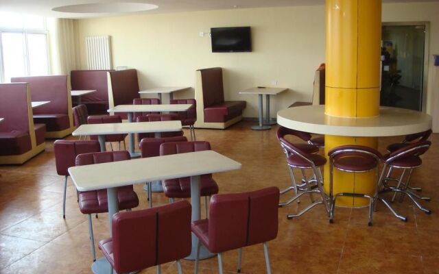 Huitu Hotel Xiangjiang Road