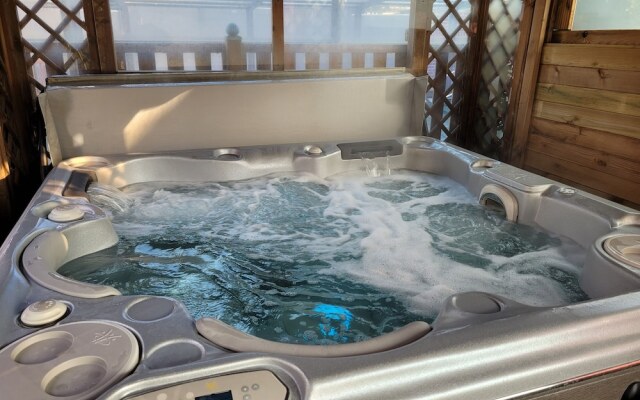 Le Paddock du Val de Lys