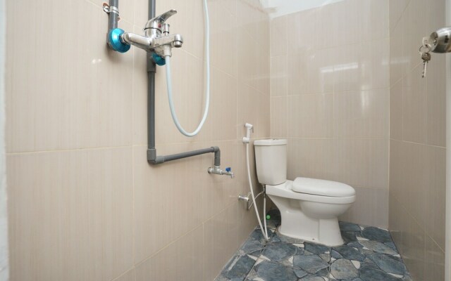 Nindy Homestay by OYO Rooms