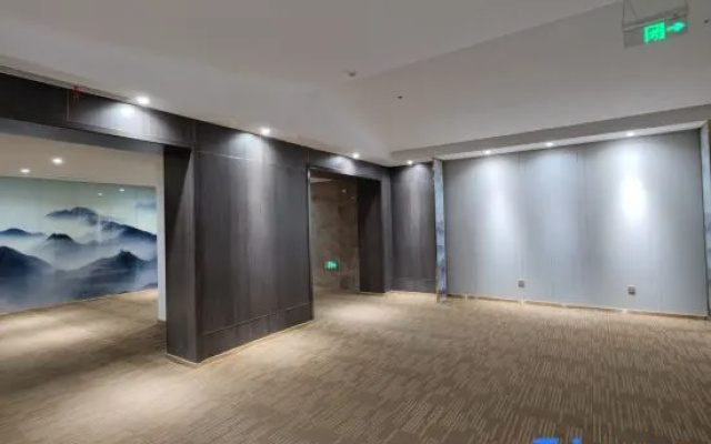 Zhengzhou Yindu Hotel (China Great Wall Aluminum)