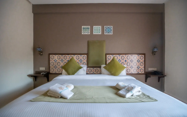 Dar Ba Sidi & Spa