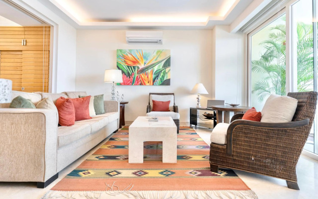 El Dorado Ajijic by Restavio