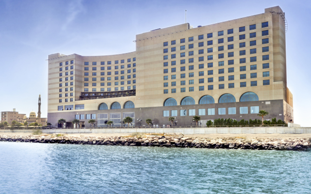 Sofitel Al Khobar The Corniche