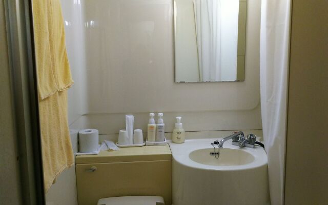 New Central Hotel Katsuta