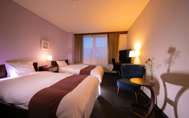 Ninohe City Hotel