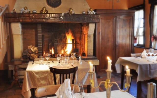 Au Grand Saint Martin