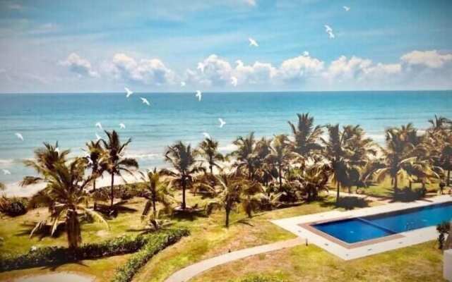 Beach Paradise by Oceanfront Condos