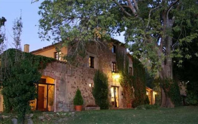 Hotel Mas Vilalonga Petit
