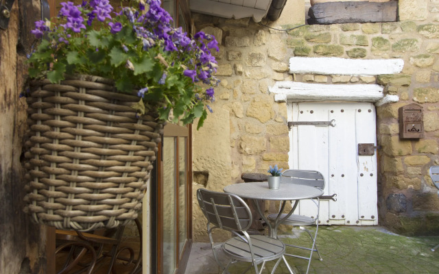 Posada Boutique Sajazarra