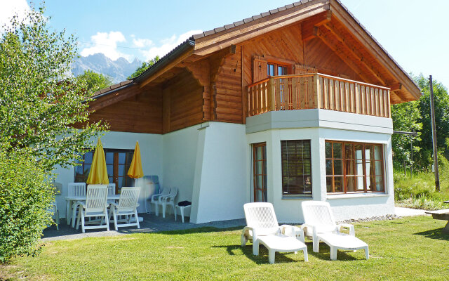 Chalet Six des Armailles