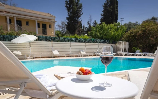 Ionian Breeze Apartments