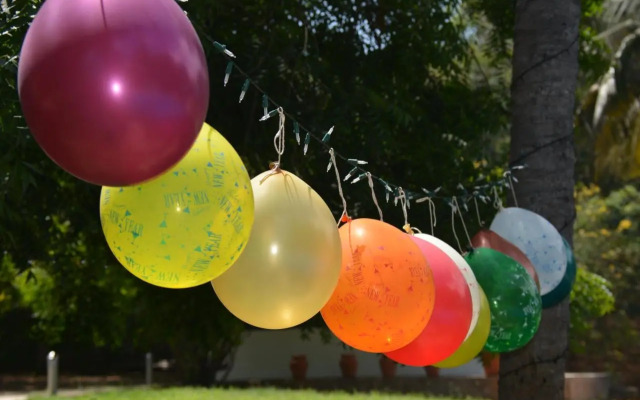 Residence Maison Müge