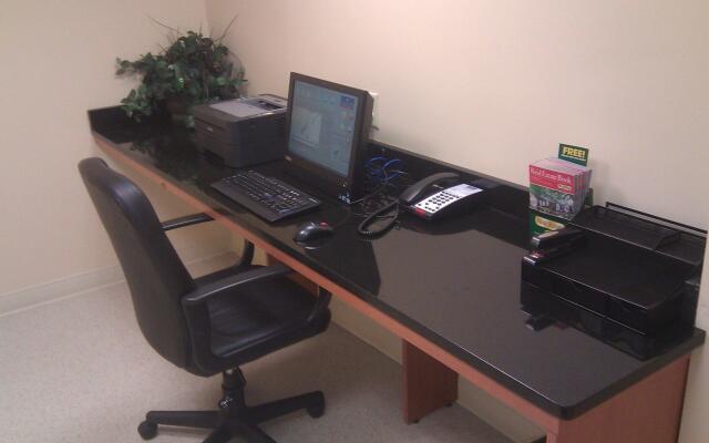 Candlewood Suites Fredericksburg by IHG