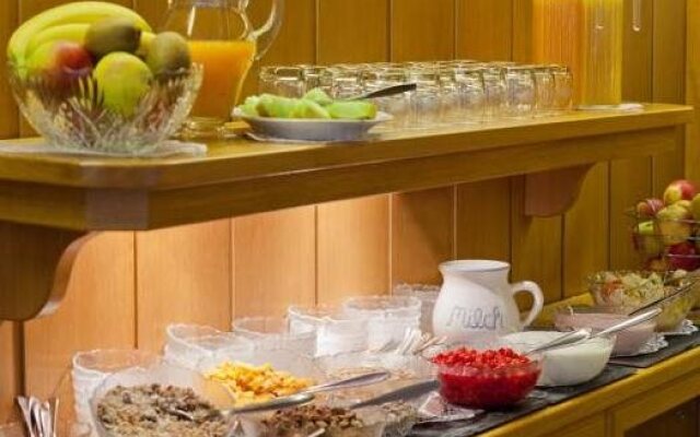 Gästehaus Behle-Schäperken