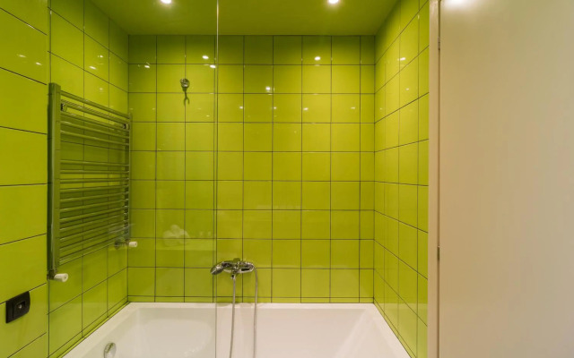 Athens Mosaico Suites and Apartments