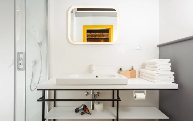 Luxury Rooms Bajamonti