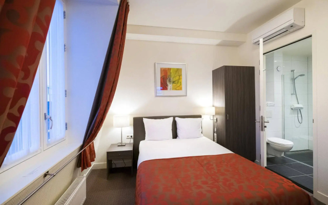 Hotel Aalders