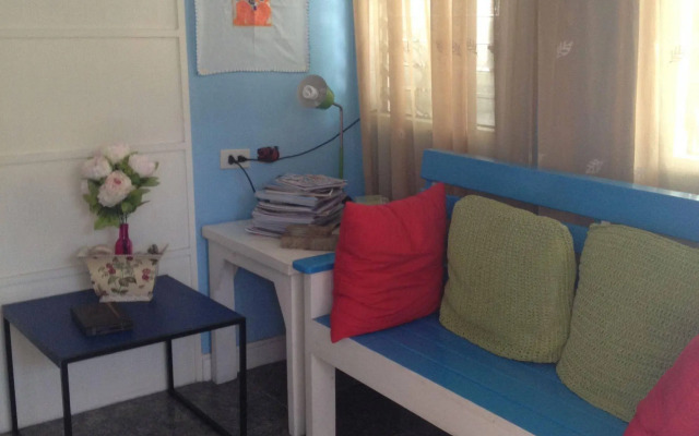 Yiasu Serviced Apartments