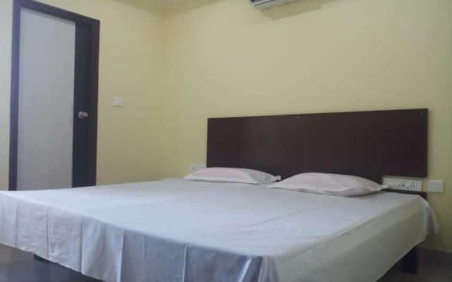Arvanah Rooms