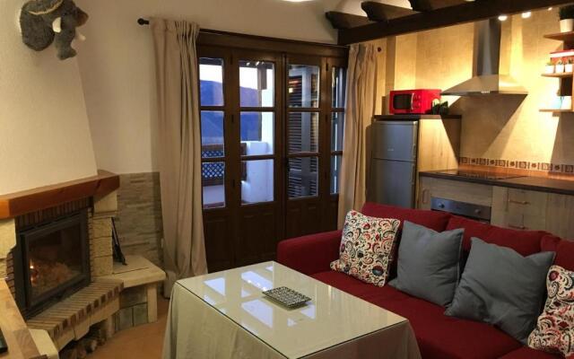 Carataunas House Alpujarra
