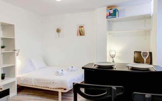 Le Franklin 1 - Cosy & Clean