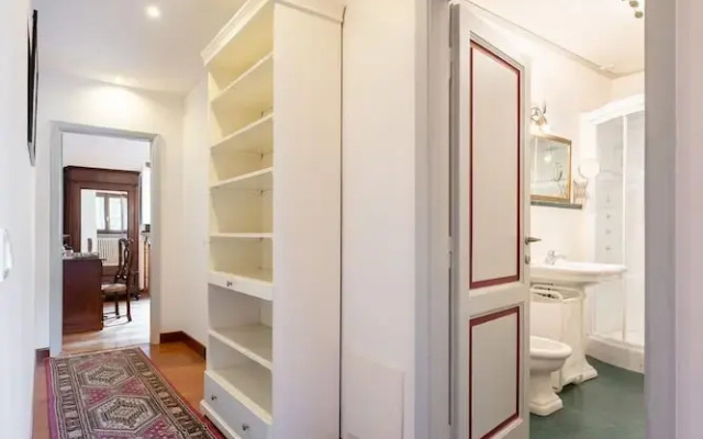 Alfani 48 in Firenze