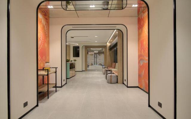 7 Apple Hotel Pratap Nagar - Jaipur