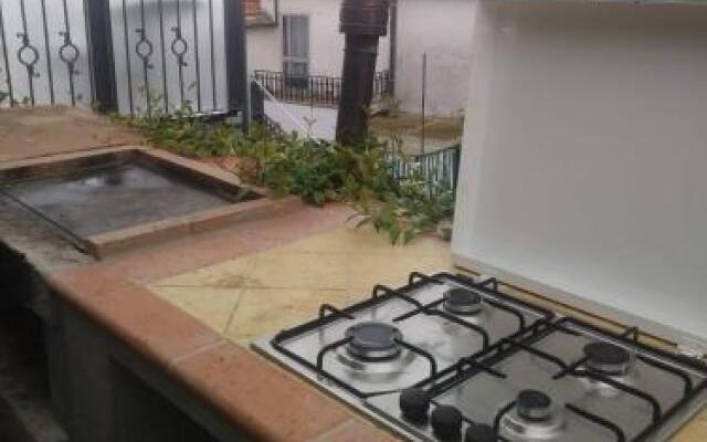 Flat 1 Bedroom 1 Bathroom - Varazze