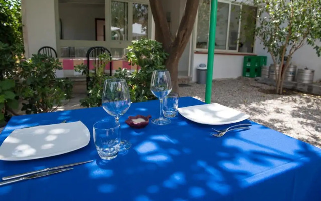 B&B Marchese Umberto Tropea