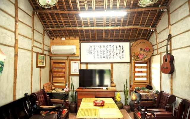 Fengnan Tianzhuang Homestay