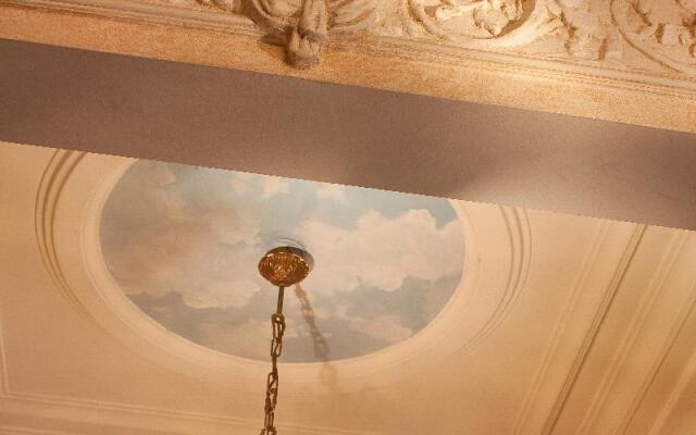 Hôtel & Spa Saint Jacques