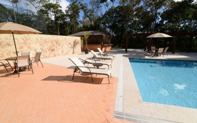 Apart Vista Azul Resort e Residencial