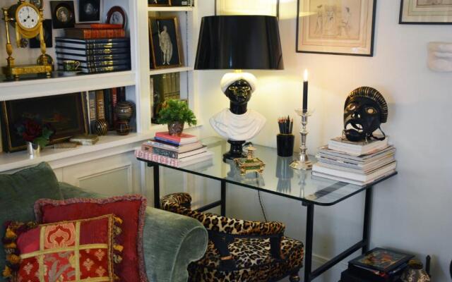 Apartment Alma-Eiffel Tower