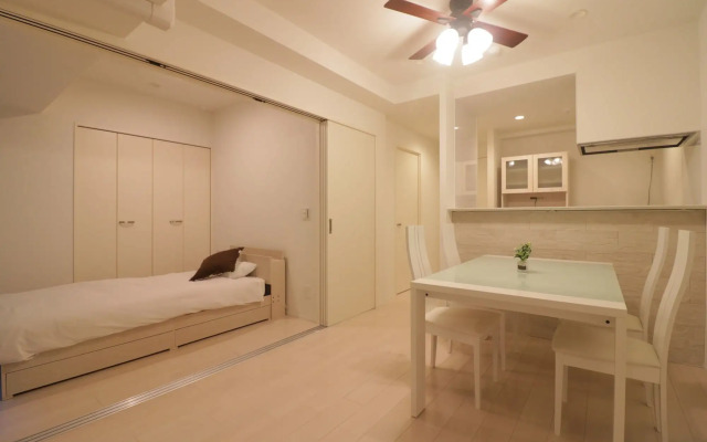 HG Cozy Hotel No.42
